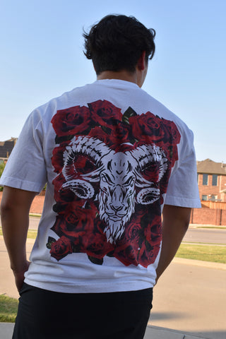 Goated Roses - Premium T-Shirt