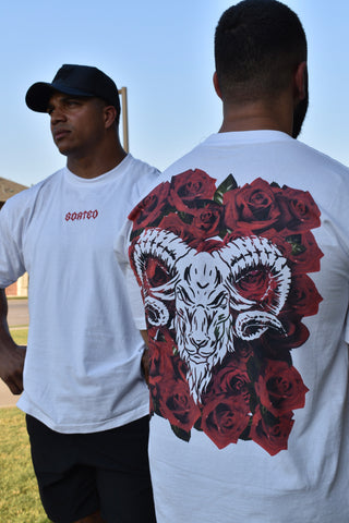 Goated Roses - Premium T-Shirt