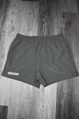 Goated 5-Inch Shorts