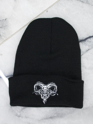 Logo Beanie