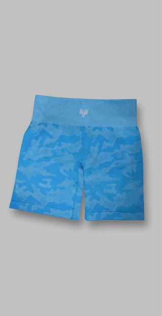 Limitless Shorts