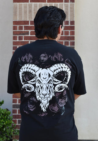 Goated Roses - Premium T shirt