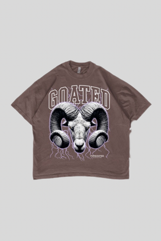 Graphic Goated T-Shirt