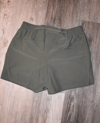 Goated 5-Inch Shorts