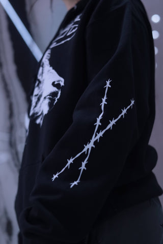 GREATNESS HOODIE