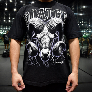 Graphic Goated T-Shirt