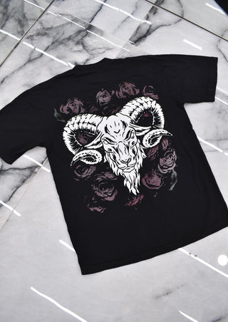 Goated Roses - Premium T shirt