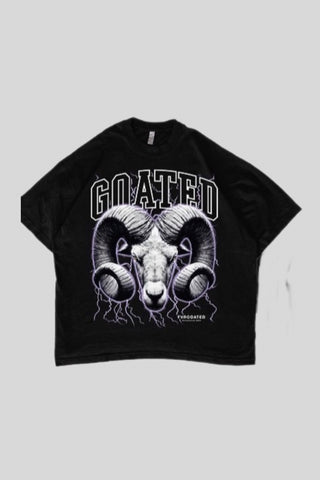 Graphic Goated T-Shirt