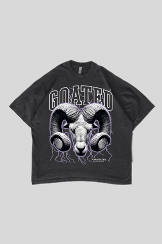 Graphic Goated T-Shirt