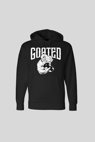 Goated Hoodie