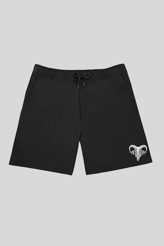 Techflex Shorts