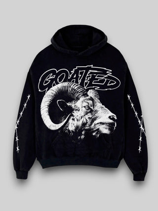 GREATNESS HOODIE